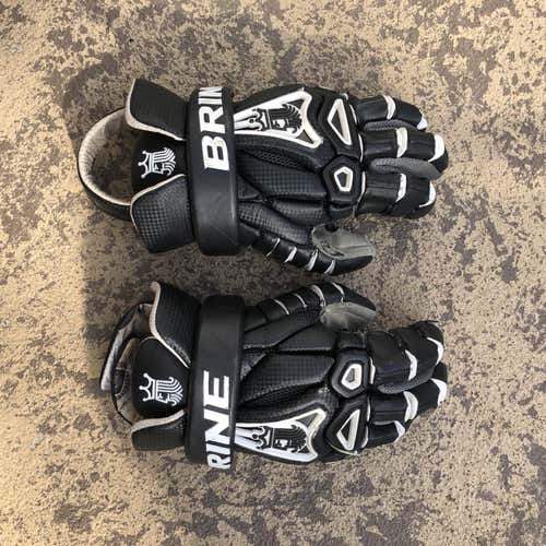 King V Lacrosse Gloves