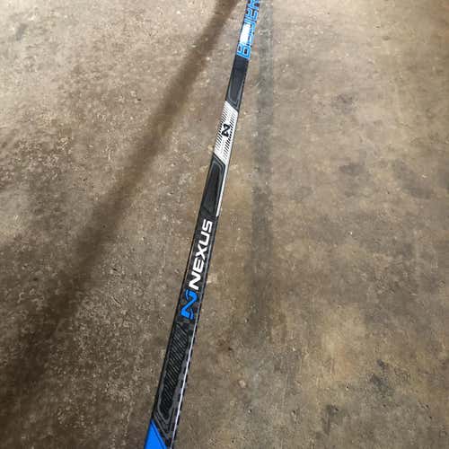 Bauer Team Nexus Stick