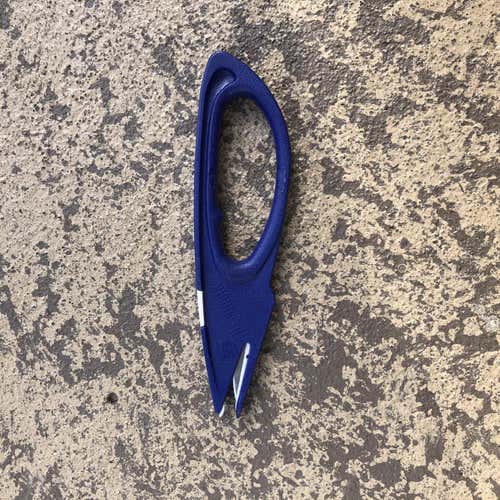 SHARK Safety Razor for Cutting Off Athletic Tap