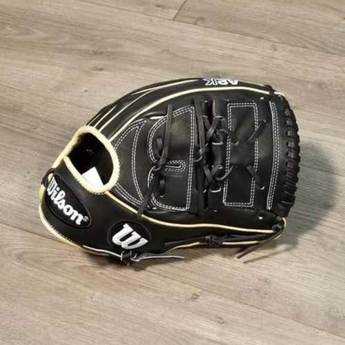New Wilson A2K B212 Baseball Glove Adult (No Trading)