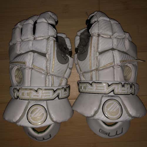 M3 Lacrosse Gloves