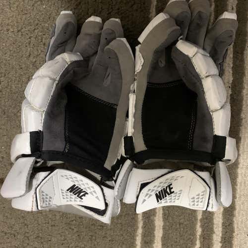 Vapor Elite Lacrosse Gloves