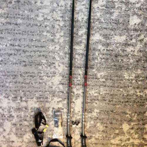 48in (120cm) Leki Ski Poles