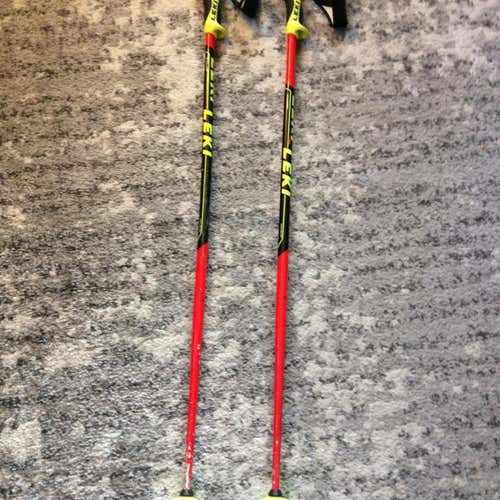 42in (105cm) Trigger Series Speed S Ski Poles