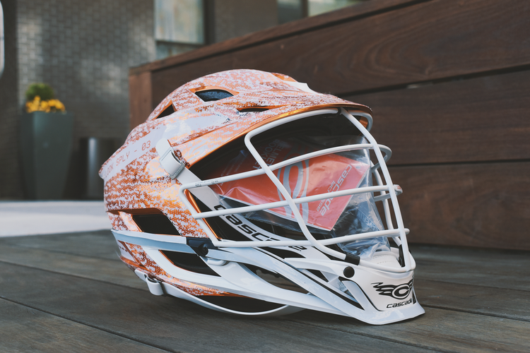 LE Chrome Hypebeast Cascade S