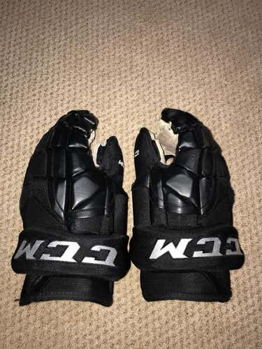HG14 Gloves Senior Pro Stock