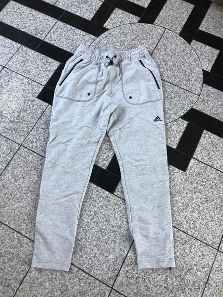 New ADIDAS NHL COLORADO AVALANCHE Team Issued Player/Coaching Pants