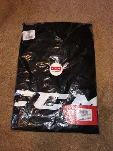 Large CCM AS1 Promo Shirt W/ PopSocket