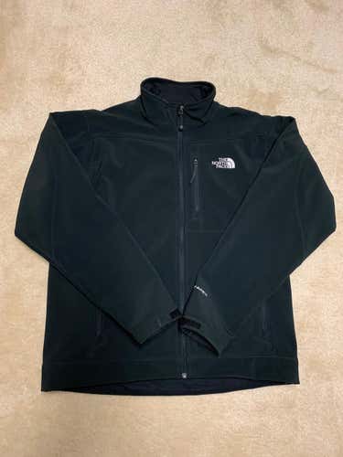 The North Face Apex Soft Shell Jacket Men's Medium