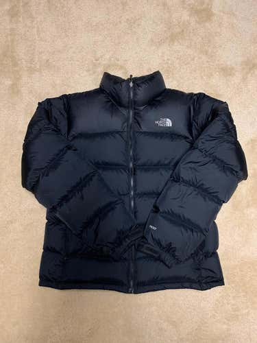 The North Face Nuptse Jacket Men's Medium