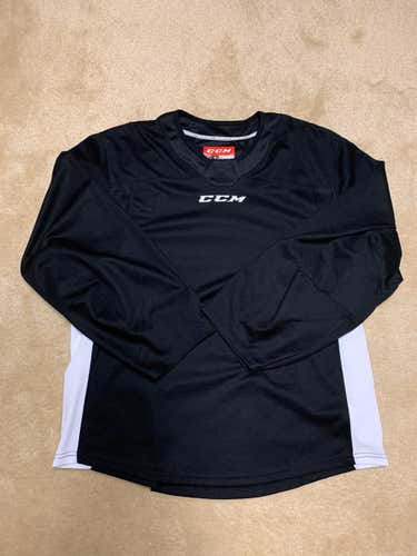 CCM 6000 Quicklite Practice Jersey