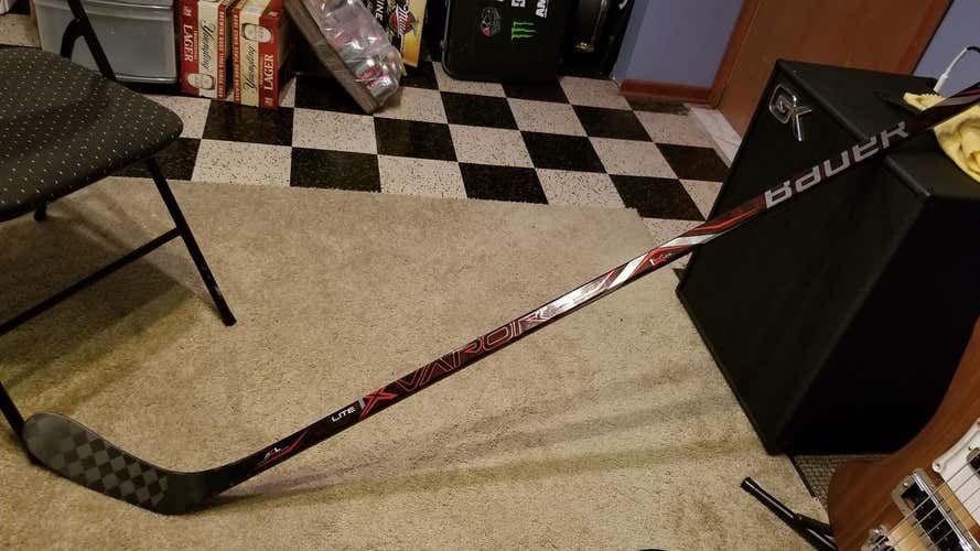 Bauer Vapor 1X Lite RH P28 95 Flex