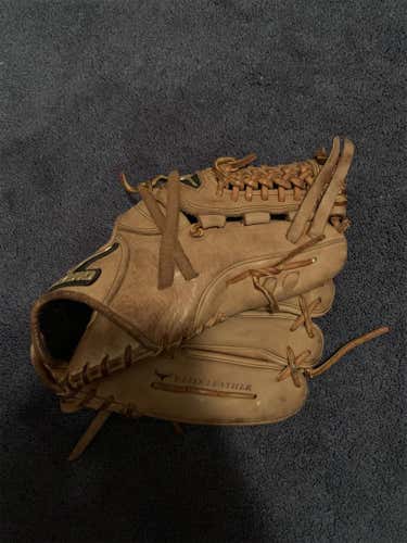 Global Elite Baseball Glove