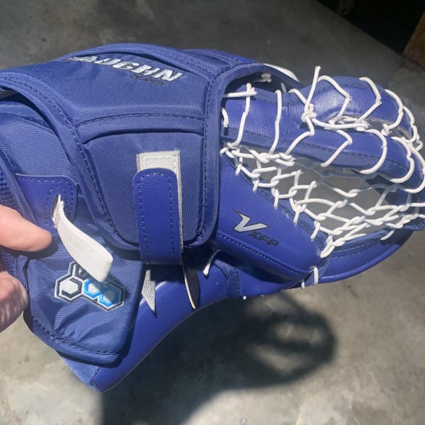 Vaughn Velocity VE8 XFP