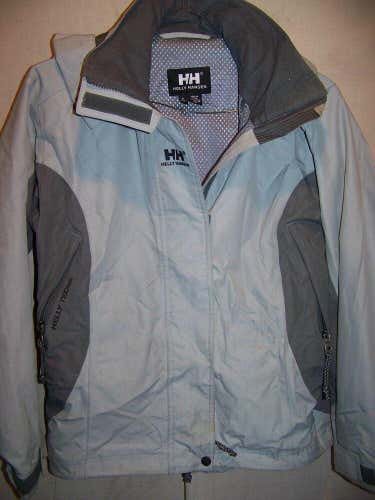 Helly Hansen Snowboard Ski Jacket, Women's Small