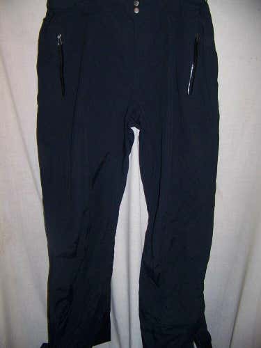 Columbia Omnitech Snowboard Ski Pants, Men's Large