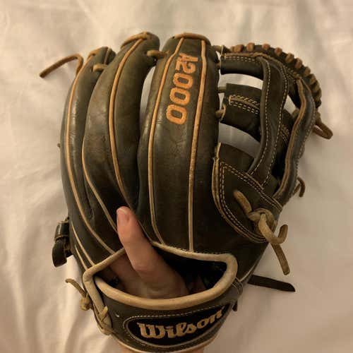 A1000 Baseball Glove