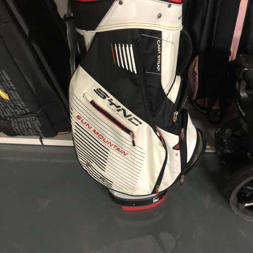 Men's Sun Mountain Bag