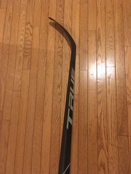 New A6.0 SBP Hockey Stick TC4 105 Flex. Right Hand
