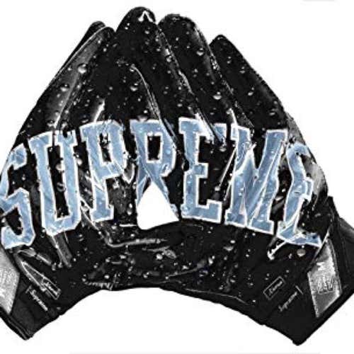 New Vapor Jet Gloves