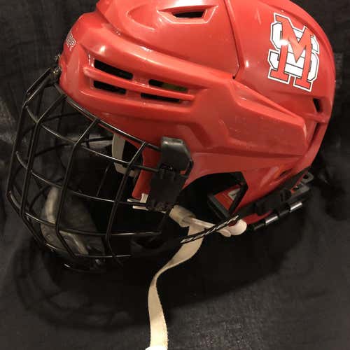 Medium Re-Akt Helmet