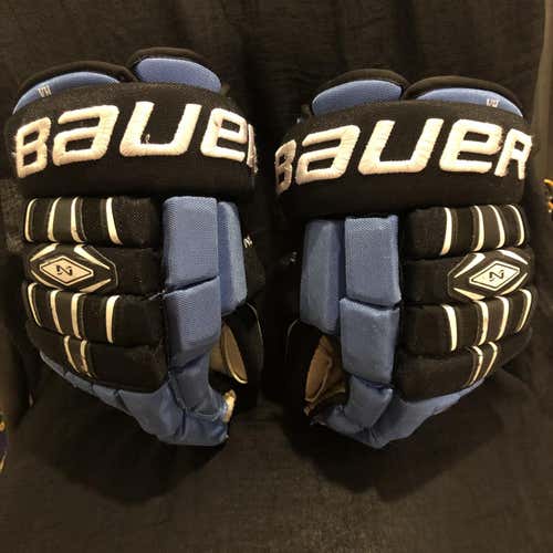 Victory Honda Nexus Gloves Senior Pro Stock