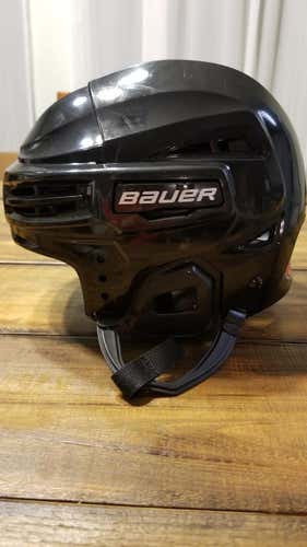 Large Bauer IMS 5.0 Helmet