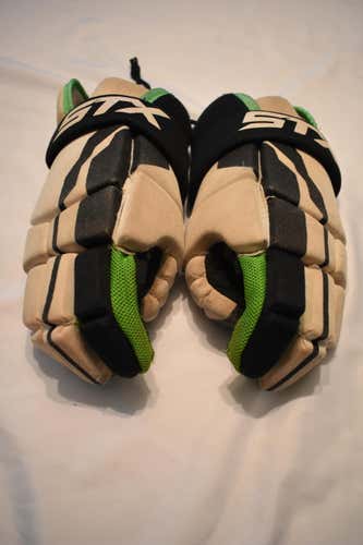 Cell 100 Lacrosse Gloves - Medium 12"