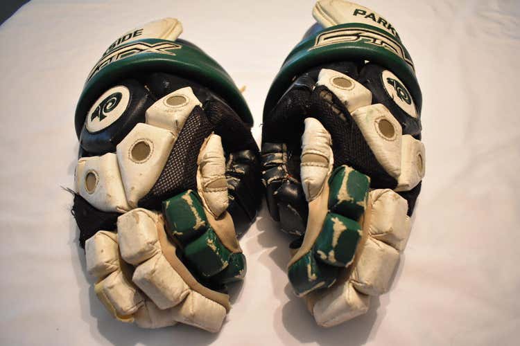 STX Ignitor Lacrosse Gloves