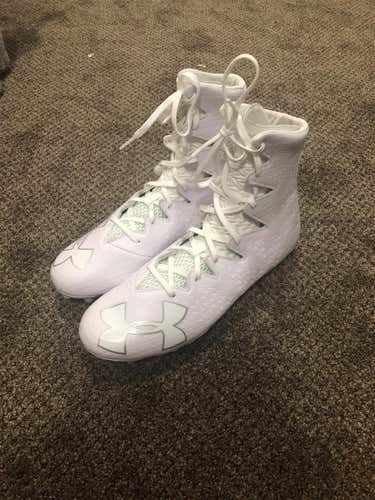 BN UA Highlight Cleats