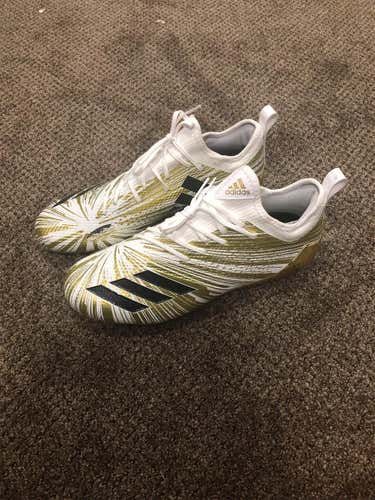 BN Adidas 5 Star Adizero 7.0 Cleats