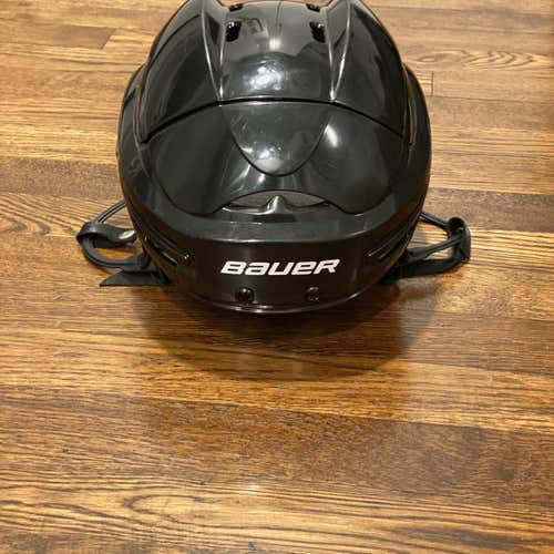 Like New Medium 5100 Helmet (Black)