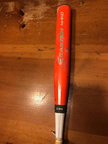2013 Mako Bat