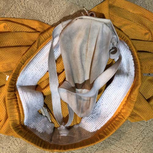 Heavily Used Jock