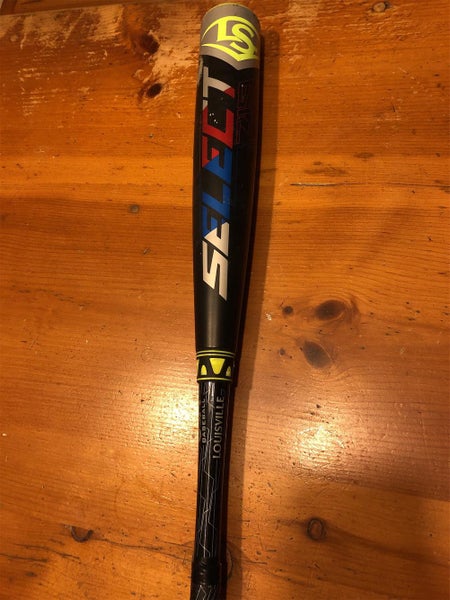 Select 719 Bat