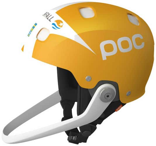POC Sinuse SL Vattenfall Helmet