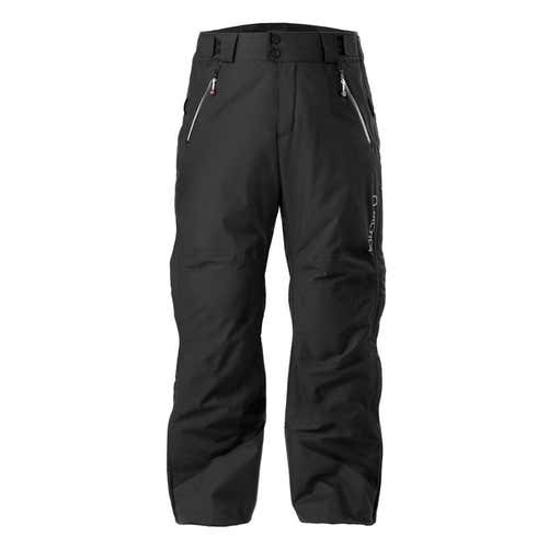 ARTICA ADULT SIDE ZIP PANTS 2.0 XS NWT