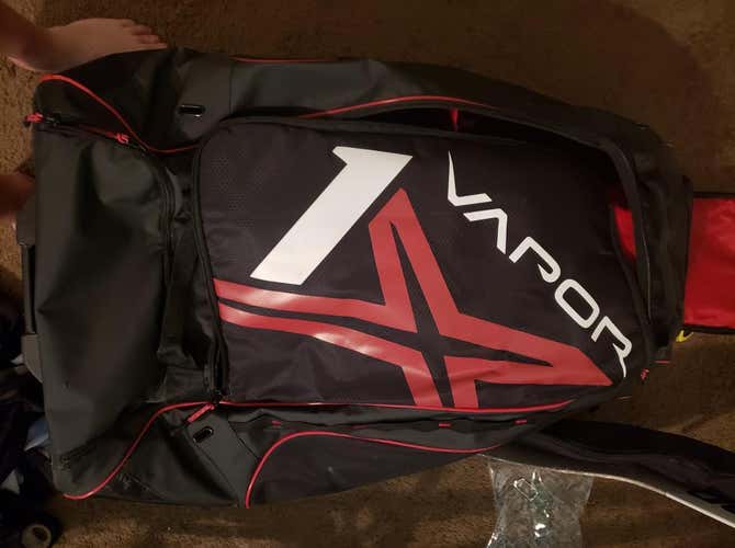 Bauer Bag