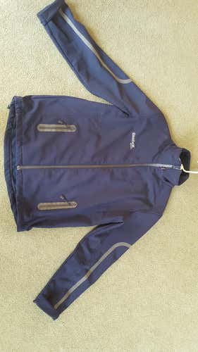 Medium Softshell Reebok Jacket
