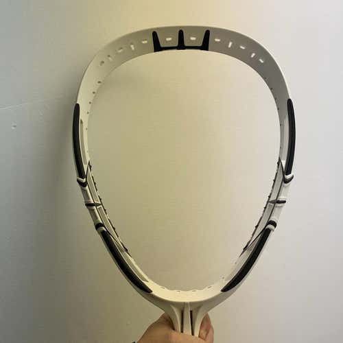 New STX Guardian Goalie Head