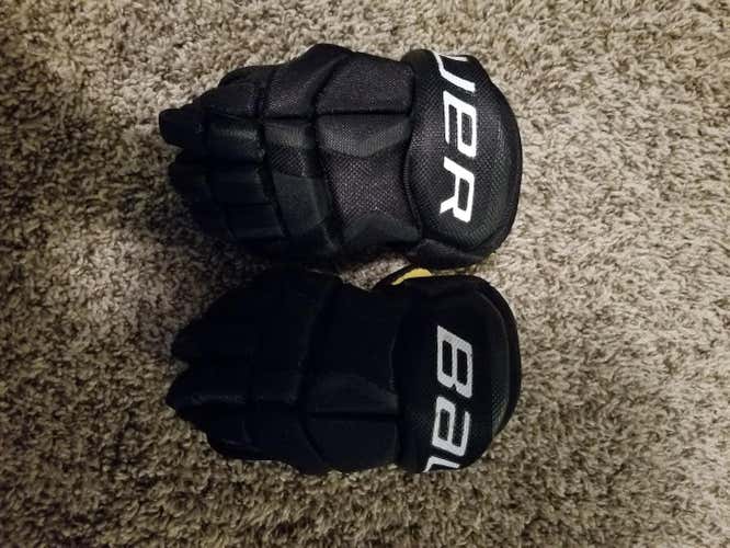 Bauer Gloves Youth
