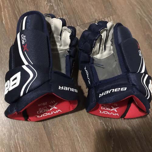 New Vapor X900 Lite Gloves Junior