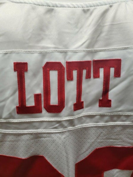 Reebok, Other, Throwback Reebok Ronnie Lott Jersey