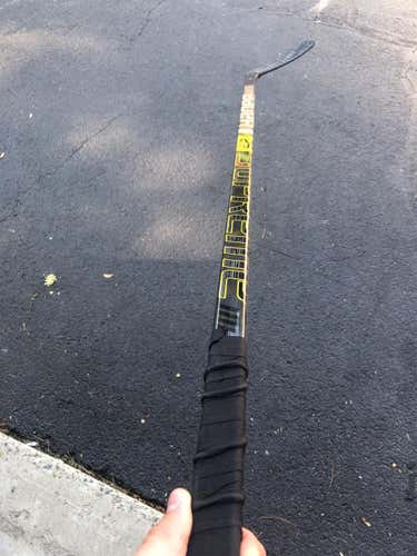 Bauer 2s Pro P88 87 Flex Used