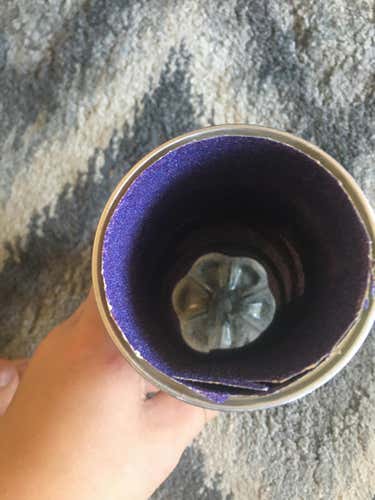 Lacrosse Ball Degreaser