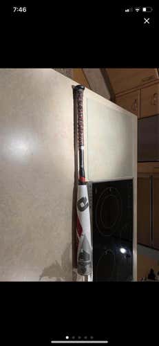 2017 CF Zen Bat