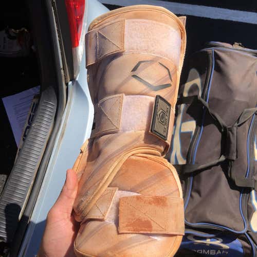 Senior EvoShield Guard