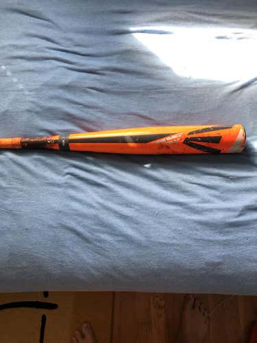 2015 Easton XL1 Bat