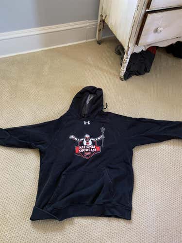2016 Face off Academy National Showcase sweatshirt