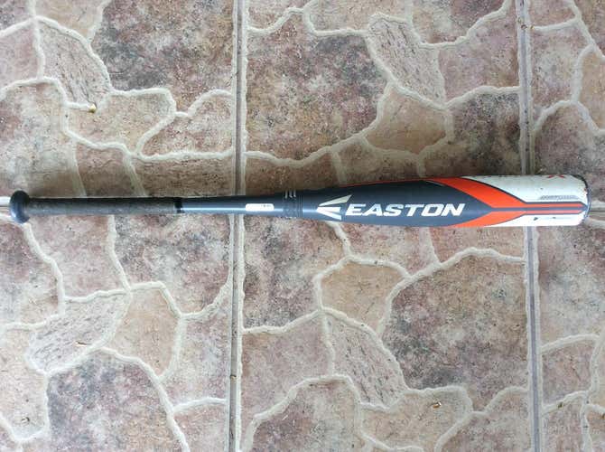 2018 Easton Ghost X Bat